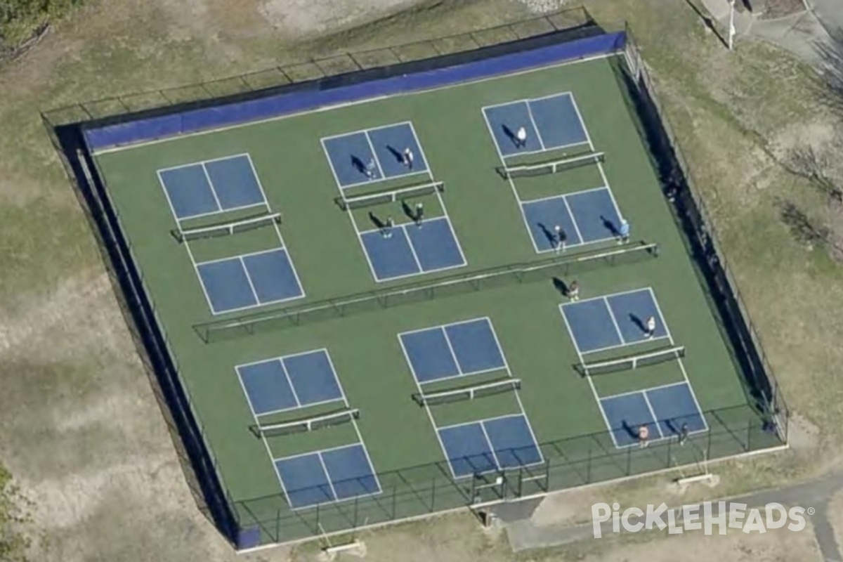 Photo of Pickleball at Arrowhead Park